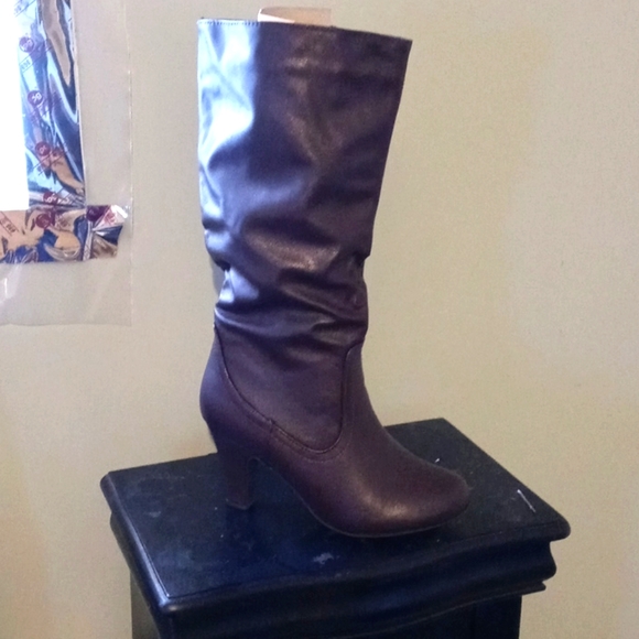 Boots - Picture 1 of 1